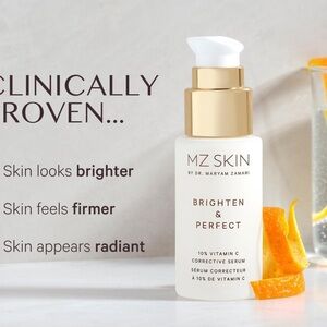 MZ Skin Vitamin C Corrective Serum